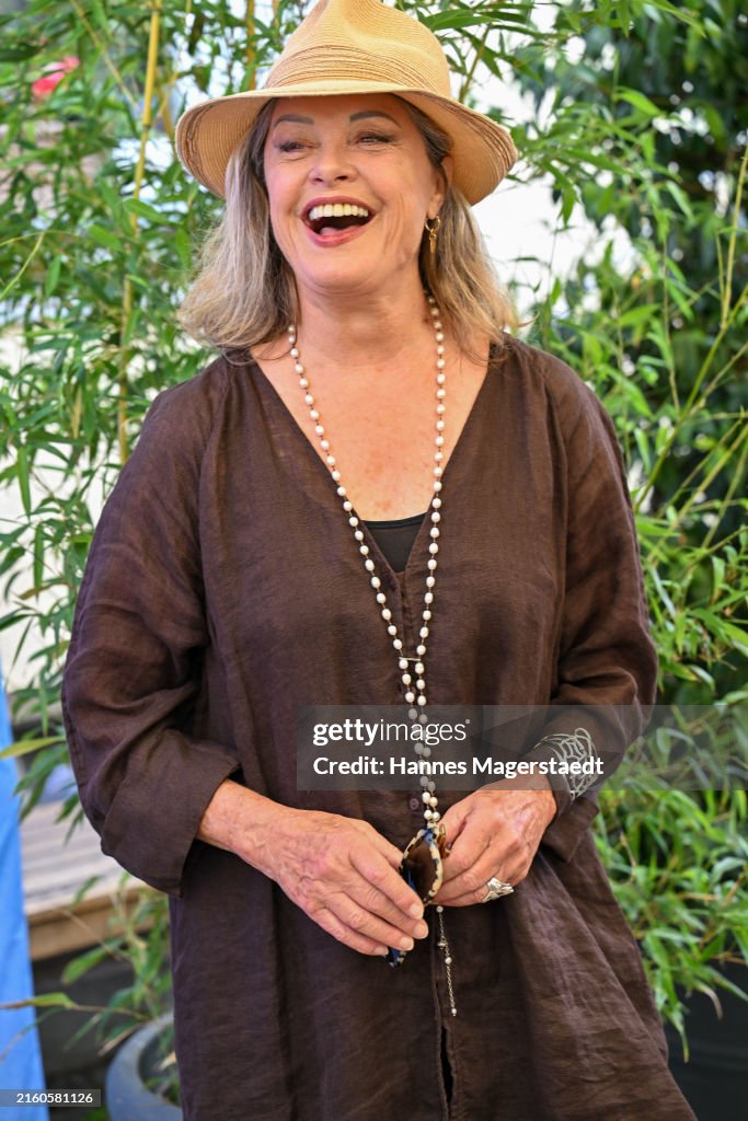 FFF Reception - Munich Film Festival 2024