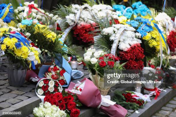 Nazi Flower 2,323 Nazi Education Stock Photos, High-Res Pictures, and Images ...