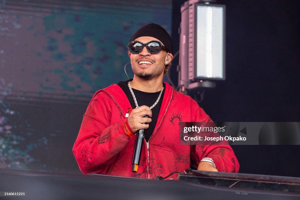 Roskilde Festival 2024 - Day 5