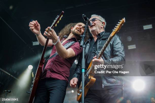 Skjalg Raaen 65 Photos & High Res Pictures - Getty Images
