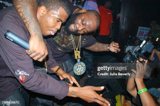 Brisco Rapper Pictures 2,685 Mansion Nightclub Photos & High Res Pictures - Getty Images