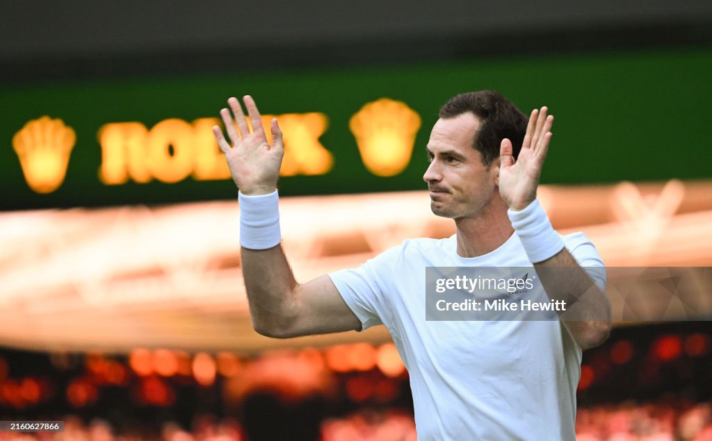 Day Four: The Championships - Wimbledon 2024