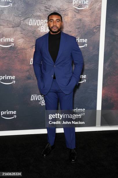 361 Joseph Lee Anderson Photos & High Res Pictures - Getty Images