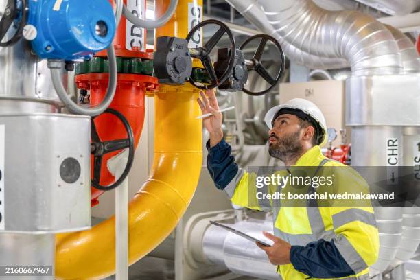 Boilermaker Engineer 726 Boiler Maker Stock Photos, High-Res Pictures, and Images - Getty Images