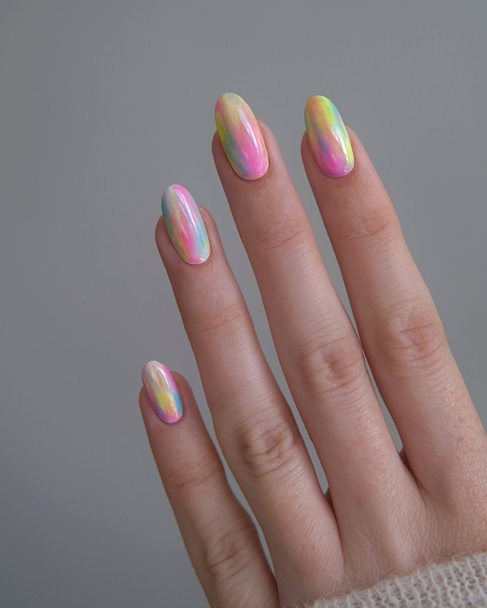 nail art design