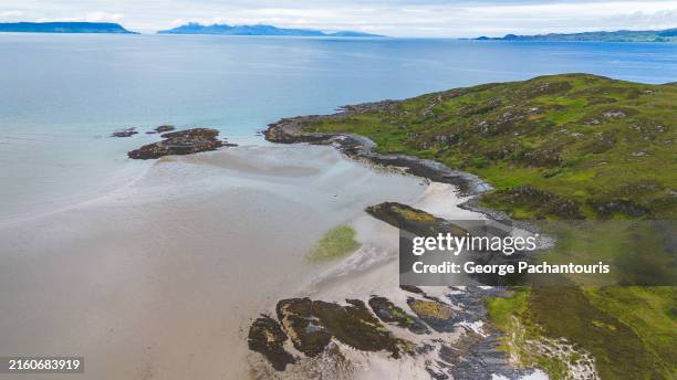 Morar Map 195 Morar Scotland Stock Photos, High-Res Pictures, and Images - Getty ...