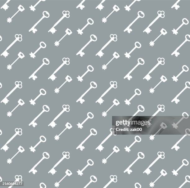 Key Backround 965 House Key Background High Res Illustrations - Getty Images
