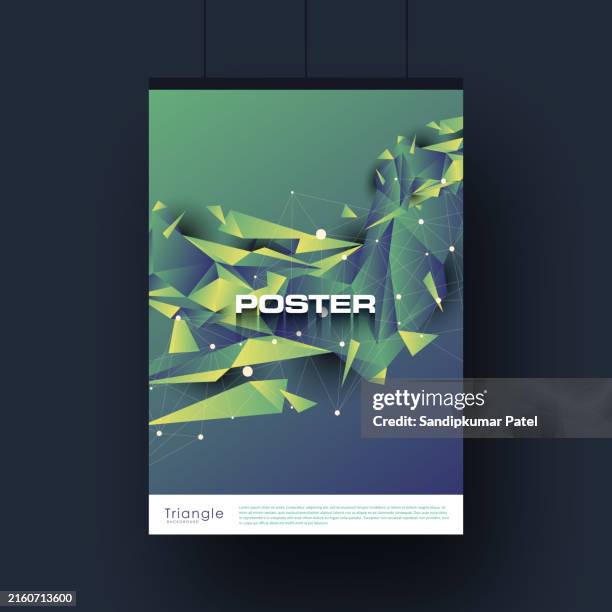 906 Triangular Wall Banner Templates Stock Photos, High-Res Pictures ...