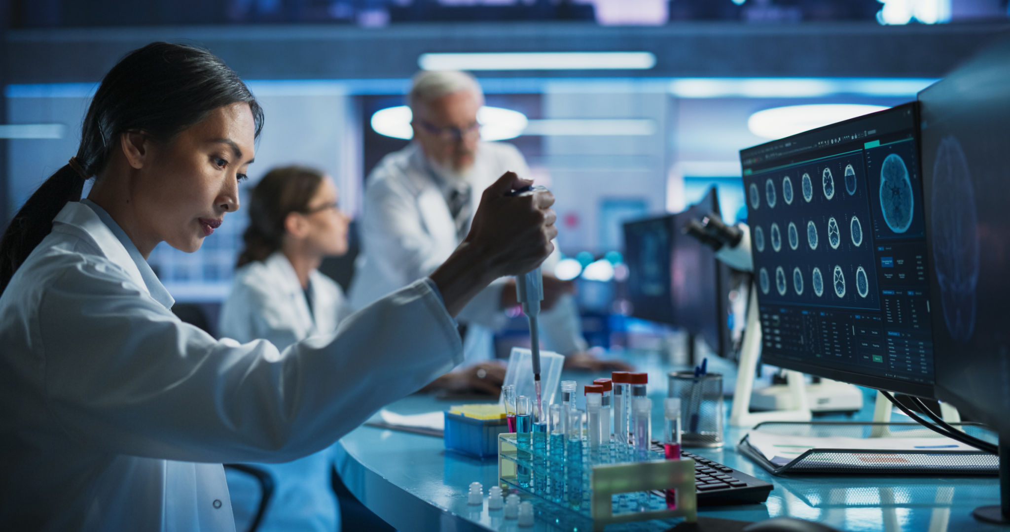 gene therapy