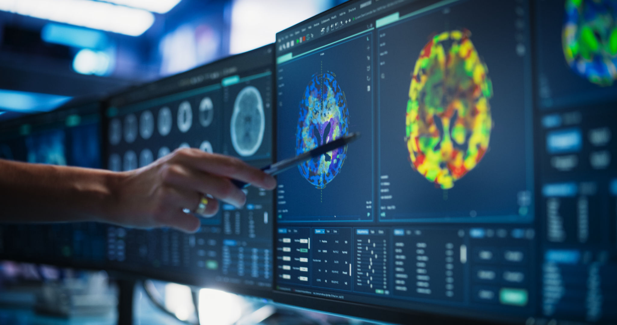 mri machine
