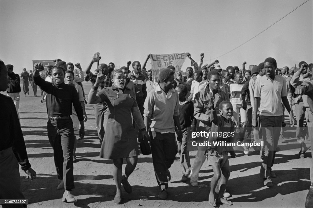 Soweto
