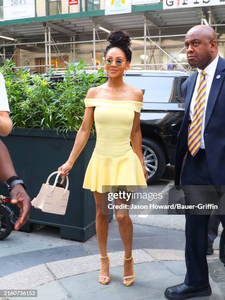 11,116 Megan Good Photos & High Res Pictures - Getty Images