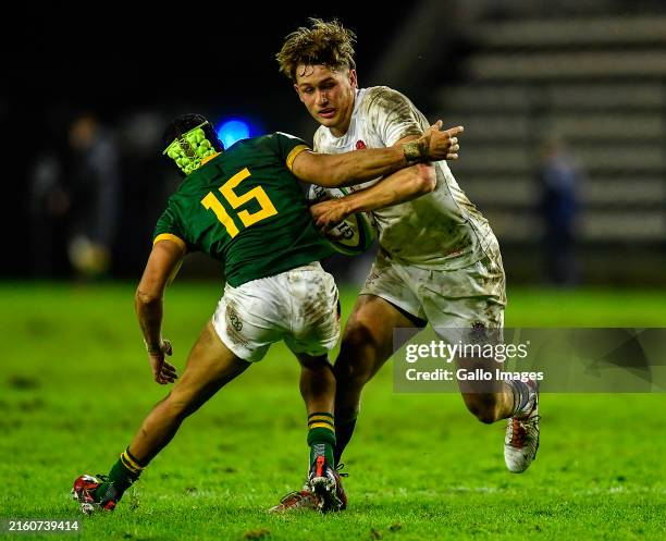 Ross Kerr Rugby 65,033 World U20 Championship Stock Photos, High-Res Pictures, and ...