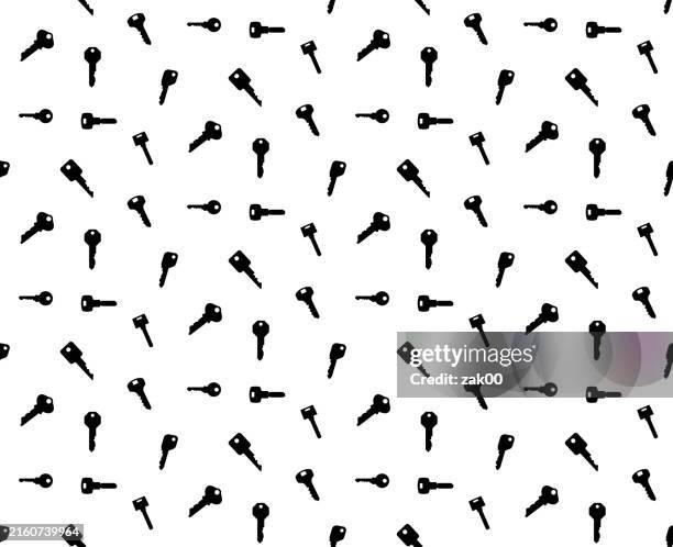 Fun Keys Background 965 House Key Background High Res Illustrations - Getty Images