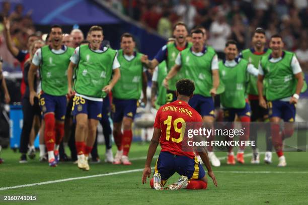 17,747 Lamine Yamal Photos & High Res Pictures - Getty Images