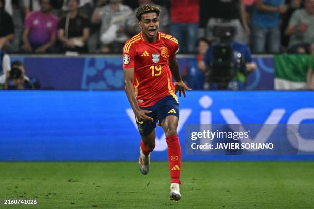 16,218 Lamine Yamal Photos & High Res Pictures - Getty Images