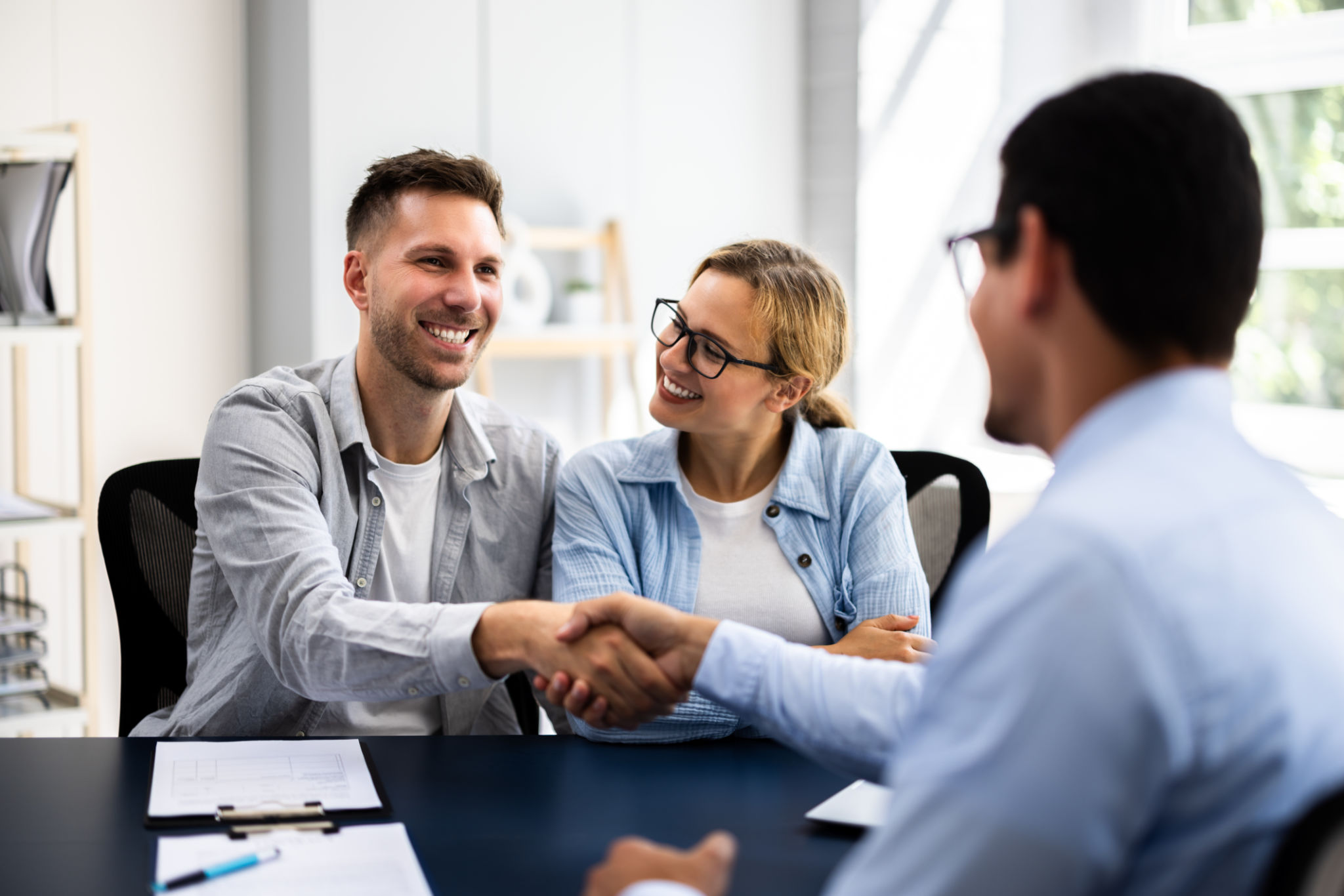consulting services