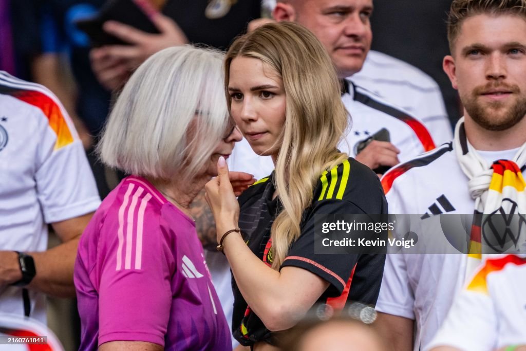 Spain v Germany: Quarter-Final - UEFA EURO 2024