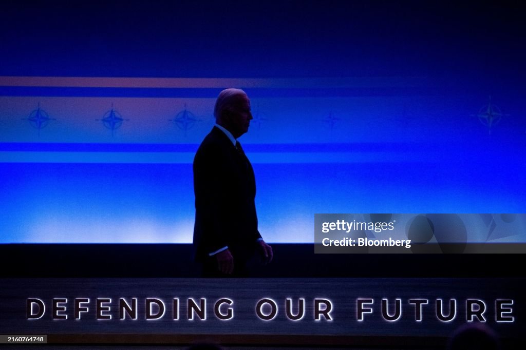 NATO Annual Summit
