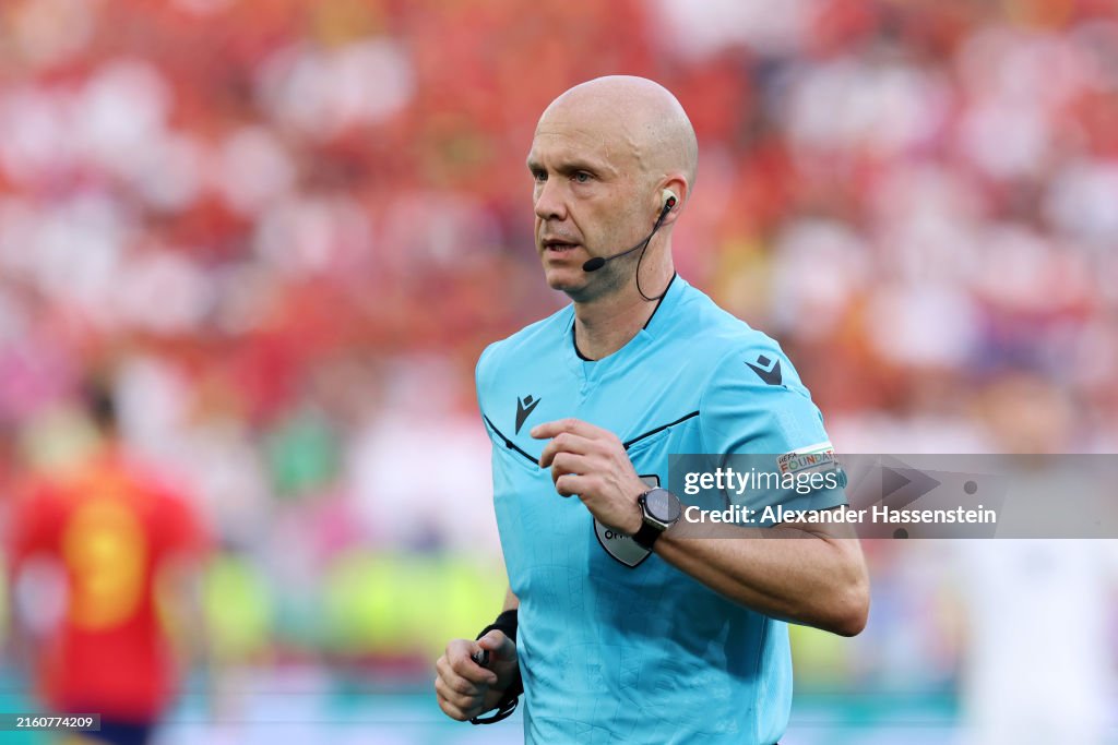 Spain v Germany: Quarter-Final - UEFA EURO 2024