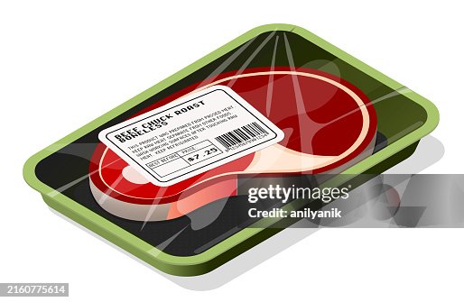 Meat packaging Meat packaging