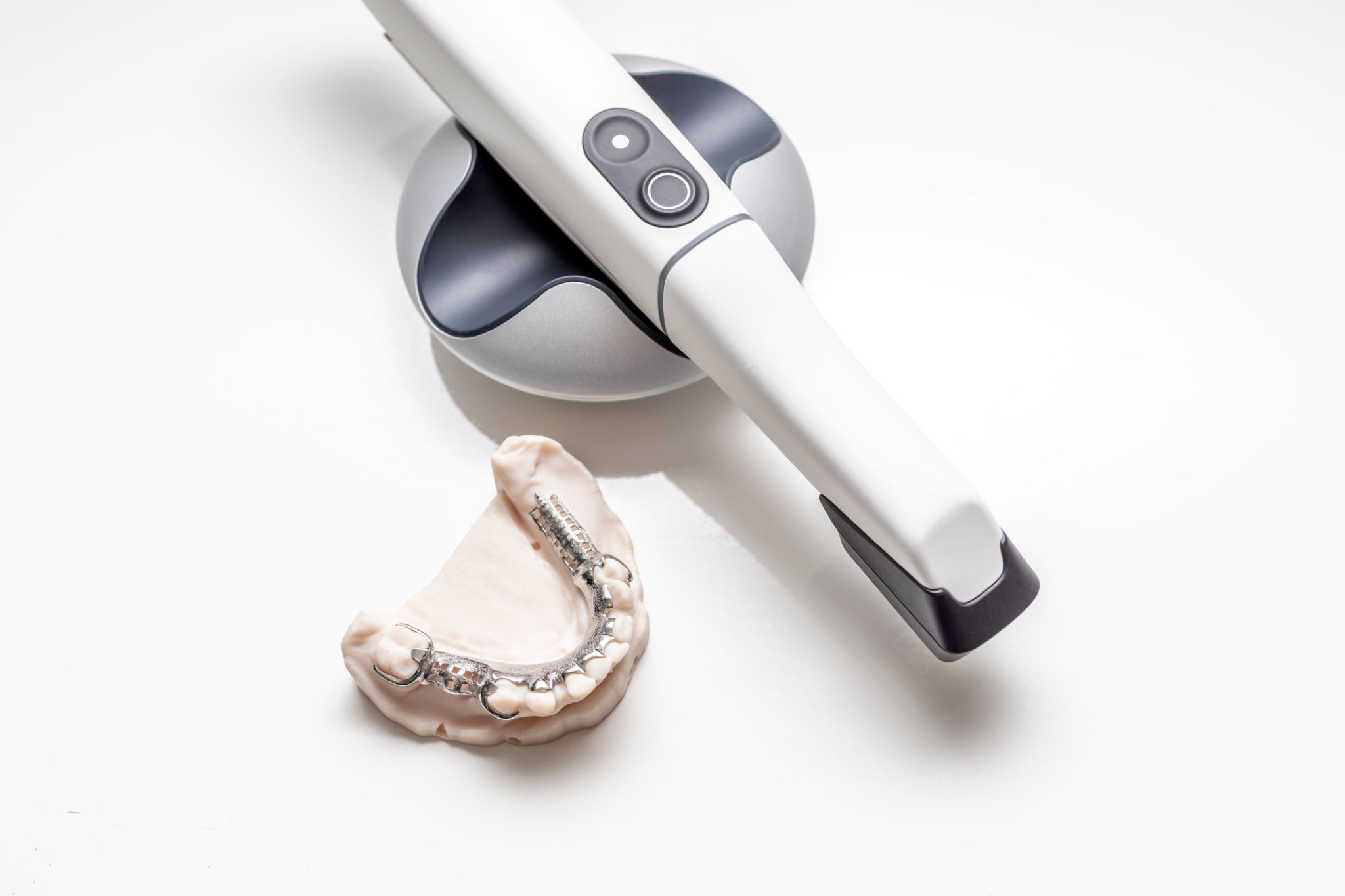 3d imaging orthodontics