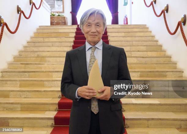 20 Masato Sagawa Stock Photos, HighRes Pictures, and Images Getty Images