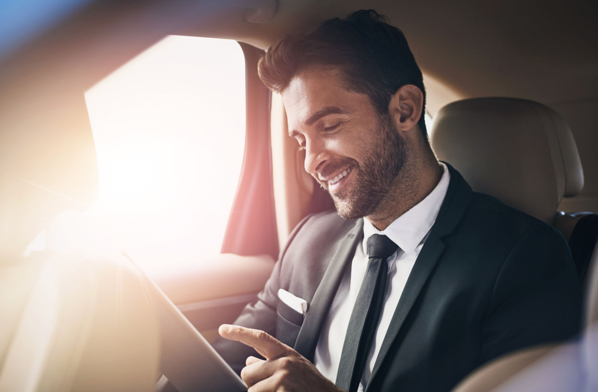 taxi feedback