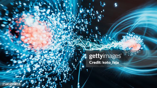 Quantum correlation Quantum correlation