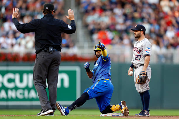 How to Watch Twins vs. Astros: TV Channel & Live Stream - July 7