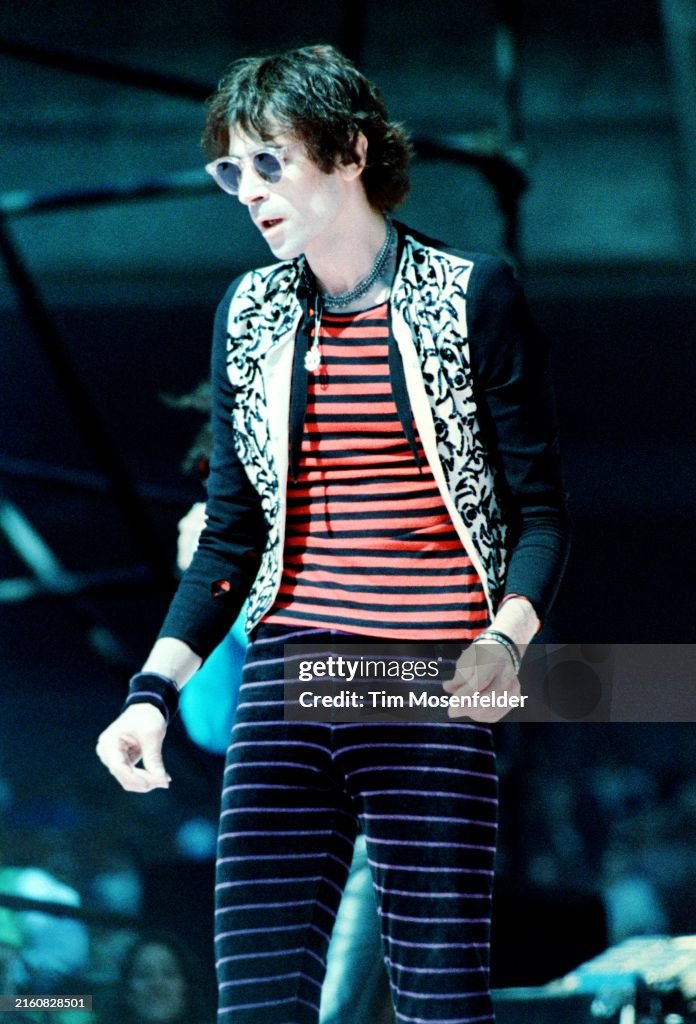 J. Geils Band In Concert - San Francisco CA 1981