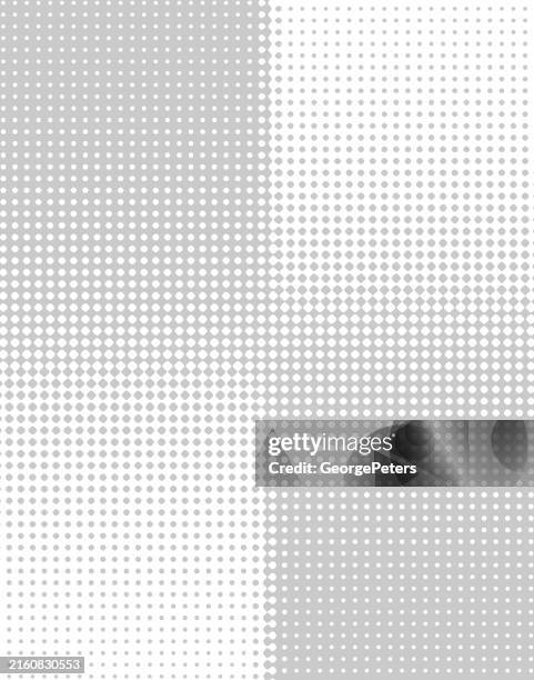 Image Half Color Half Tone Color Gradient Background High-Res Vector Graphic - Getty Images