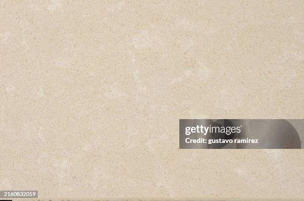 beige stone textures with white spots - beige stock-fotos und bilder