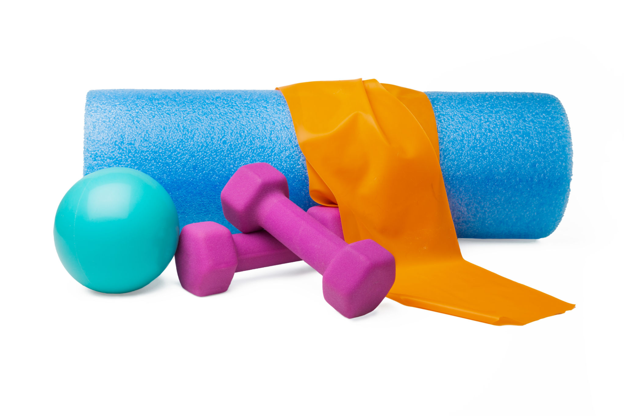 home workout