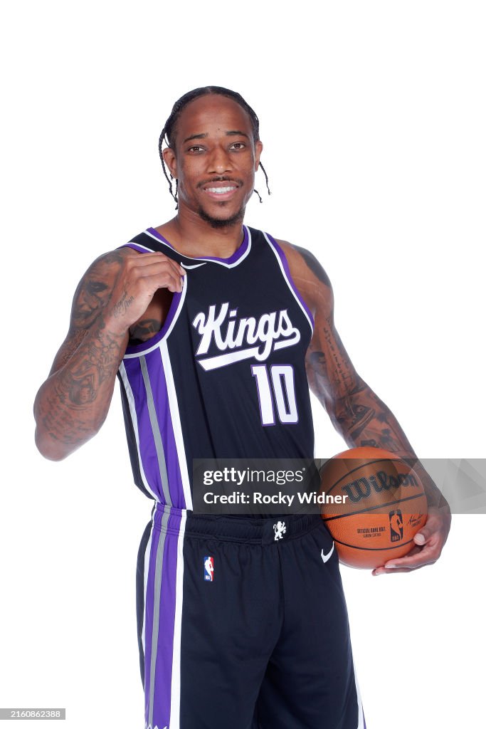 2024 Sacramento Kings Draft Pick Press Conference