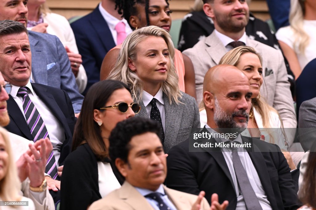 Day Six: The Championships - Wimbledon 2024