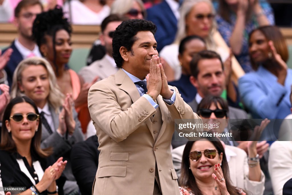 Day Six: The Championships - Wimbledon 2024