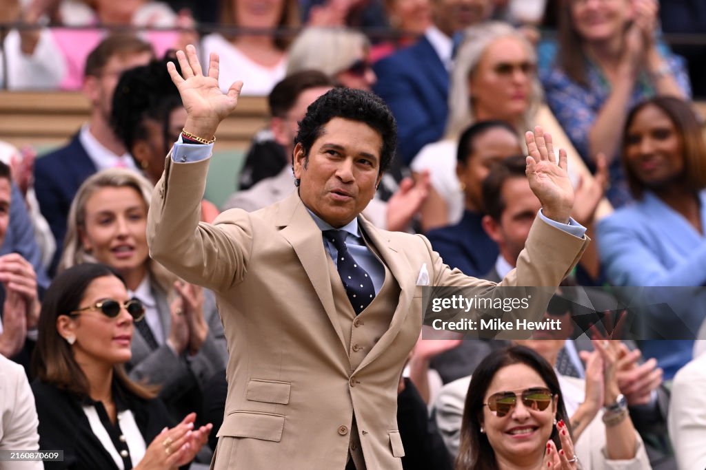 Day Six: The Championships - Wimbledon 2024