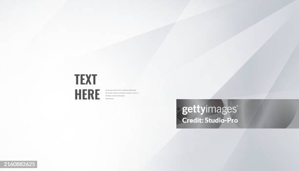 stockillustraties, clipart, cartoons en iconen met abstract light design background - grey-background