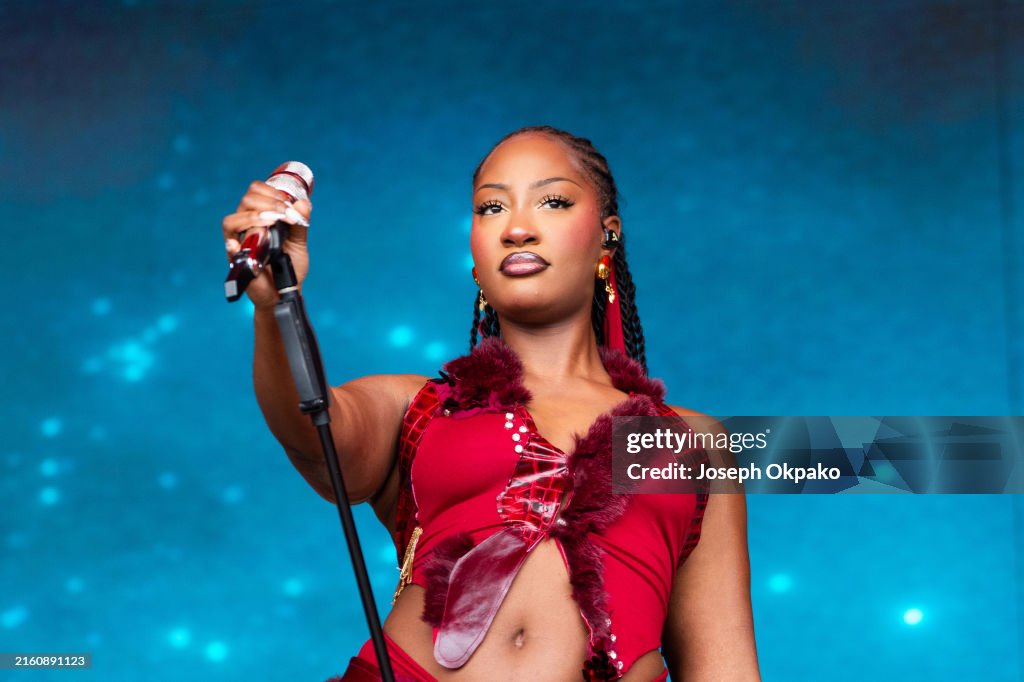 Roskilde Festival 2024 - Day 7