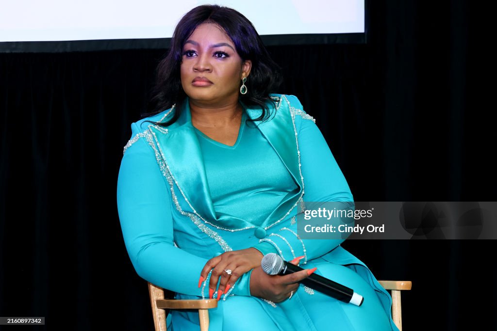 2024 ESSENCE Festival Of Culture™ Presented By Coca-Cola® - Day 2 - Ernest N. Morial Convention Center