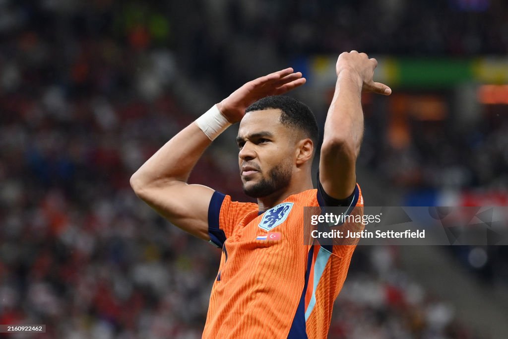 Netherlands v Türkiye: Quarter-Final - UEFA EURO 2024
