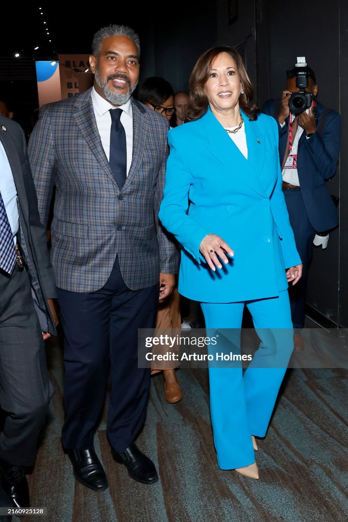 2024 ESSENCE Festival Of Culture™ Presented By Coca-Cola® - Day 2 - Ernest N. Morial Convention Center