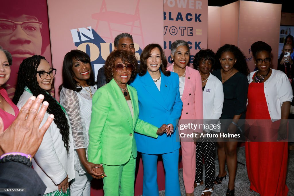 2024 ESSENCE Festival Of Culture™ Presented By Coca-Cola® - Day 2 - Ernest N. Morial Convention Center