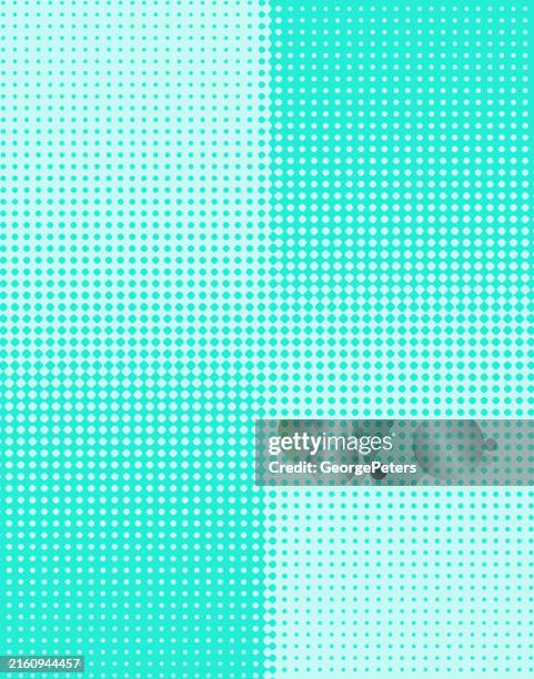 Image Half Color Half Tone Color Gradient Background High-Res Vector Graphic - Getty Images