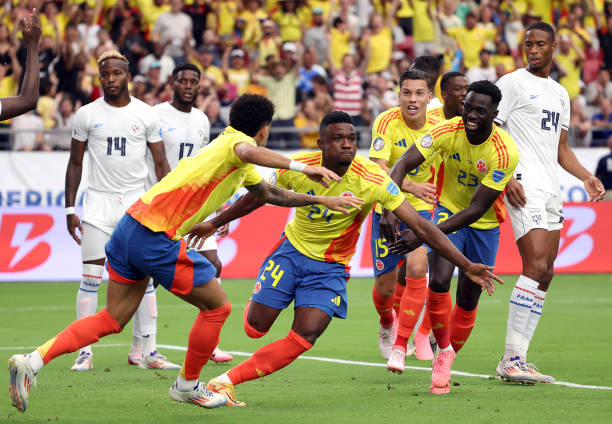 Uruguay vs. Colombia Prediction, Odds, Lines - Copa America 2024