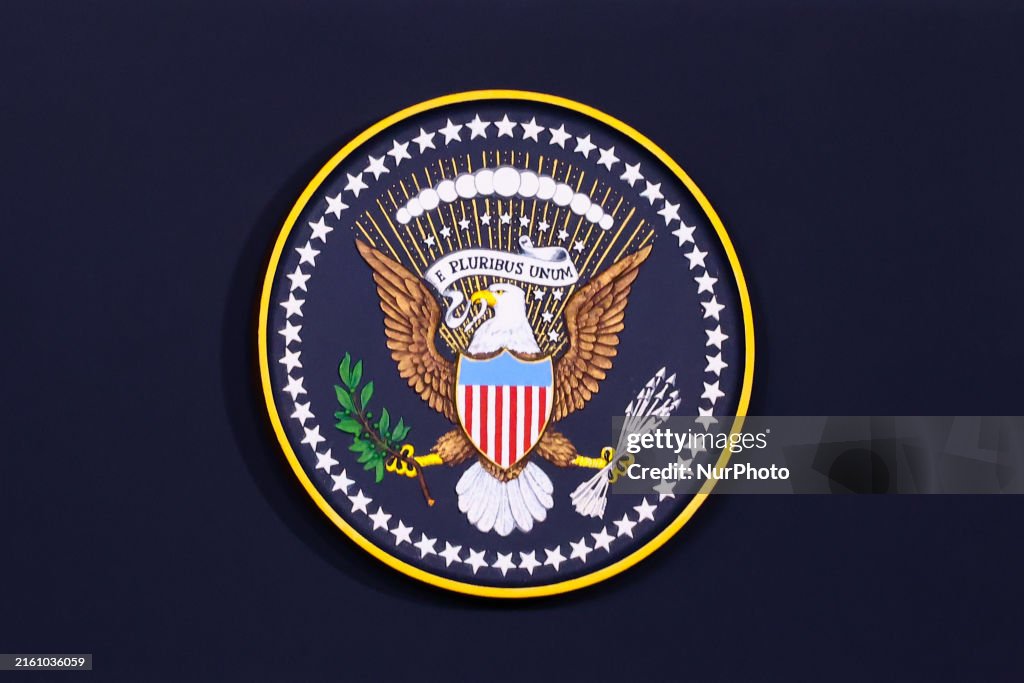 75th NATO Summit In Washington D.C.