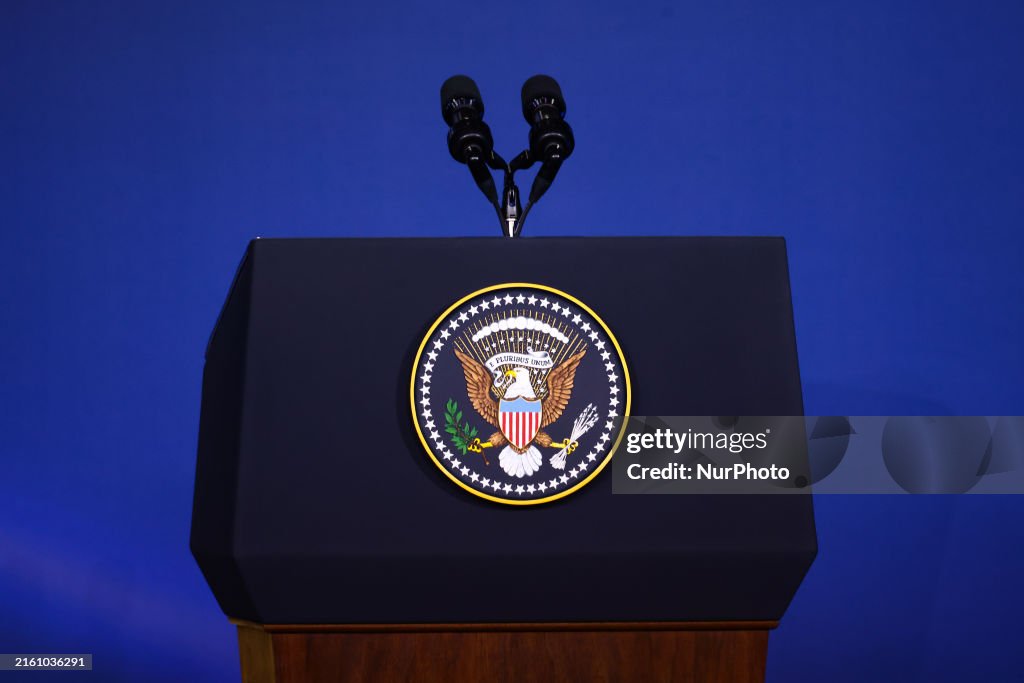 75th NATO Summit In Washington D.C.