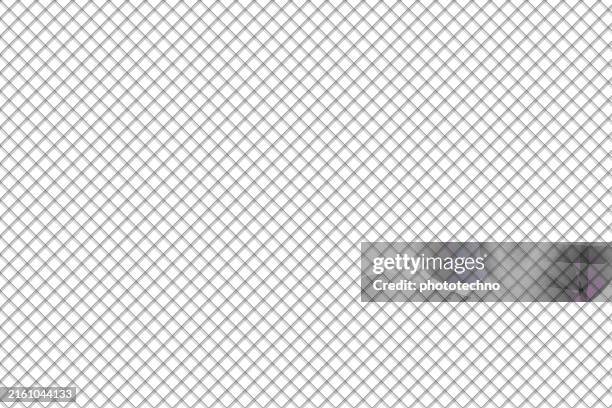 gray vector striped texture. gray colored narrow criss cross checkered pattern horizontal blank vector backgrounds with criss cross lines all over. - floor background stock illustrations