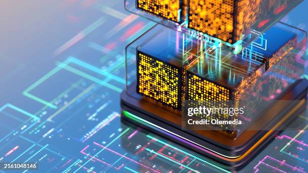 Getty Images Computer Processing 111 Multi Core Processor Stock Photos, High-Res Pictures, and Images ...